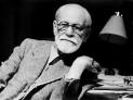 Sigmund Freud grundlægger af Psykoanalysen